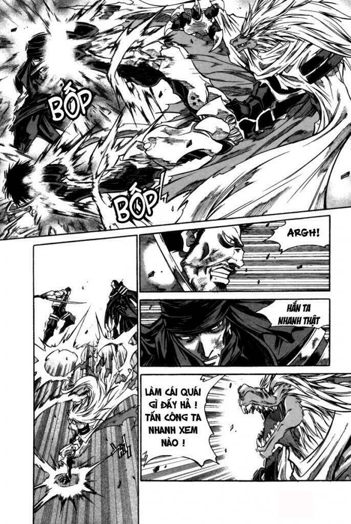 Id - The Greatest Fusion Fantasy Chapter 127 - 16