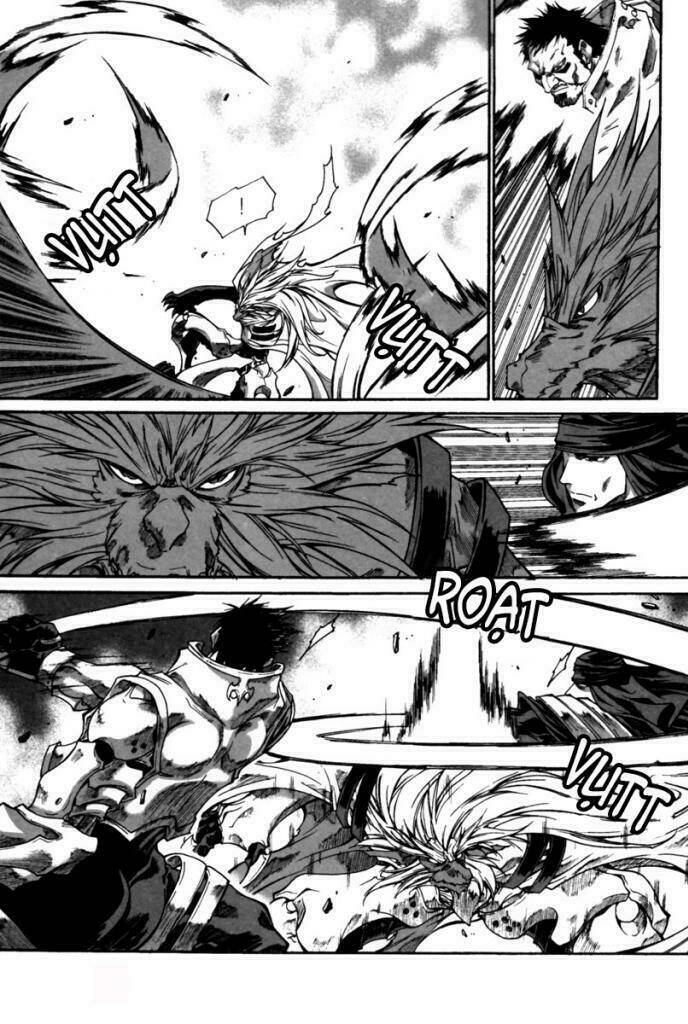 Id - The Greatest Fusion Fantasy Chapter 127 - 17