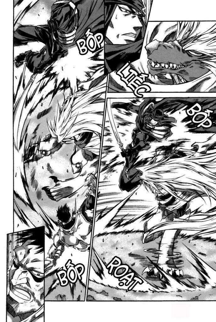 Id - The Greatest Fusion Fantasy Chapter 127 - 18