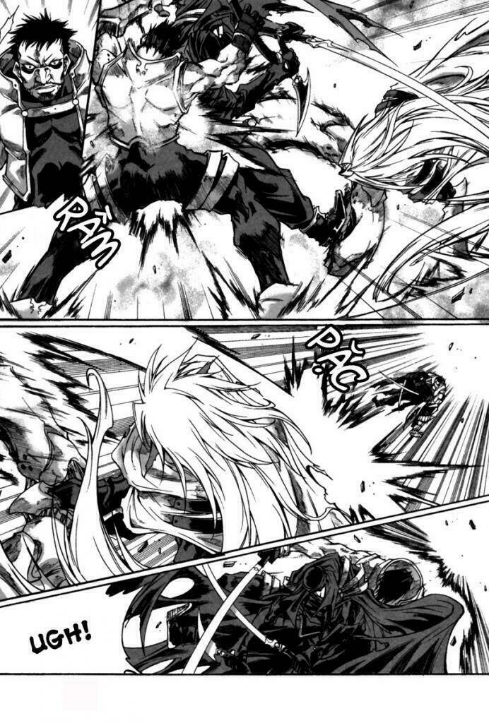 Id - The Greatest Fusion Fantasy Chapter 127 - 19