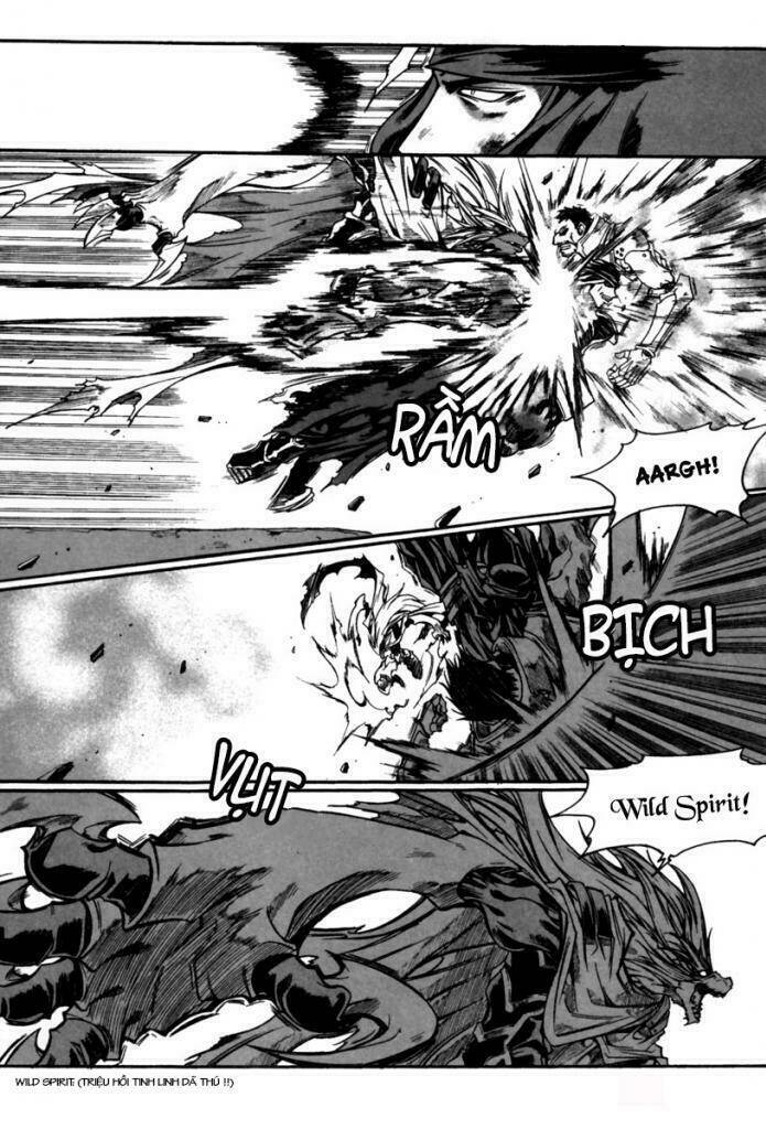 Id - The Greatest Fusion Fantasy Chapter 127 - 20