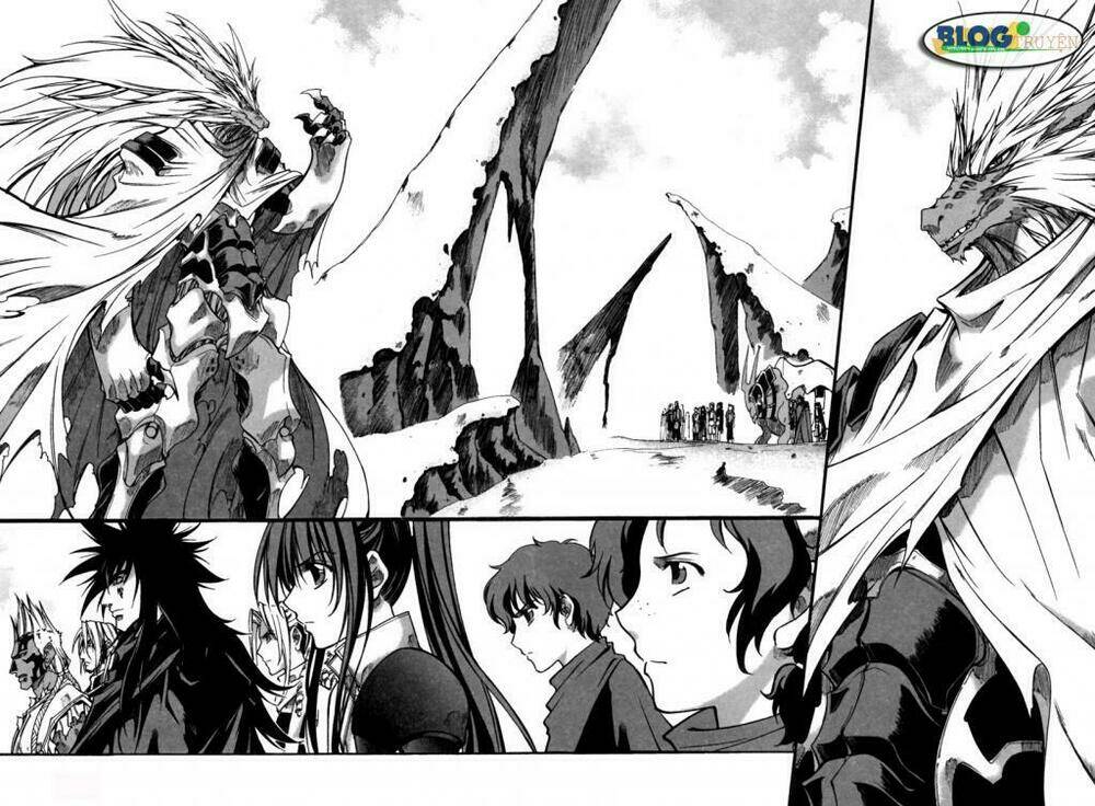 Id - The Greatest Fusion Fantasy Chapter 127 - 3