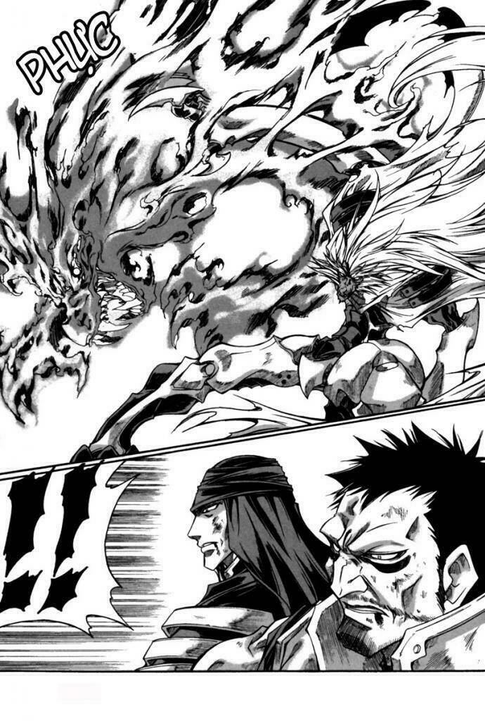 Id - The Greatest Fusion Fantasy Chapter 127 - 21