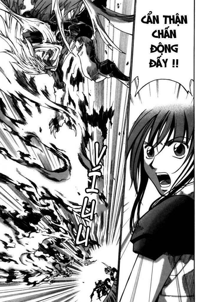 Id - The Greatest Fusion Fantasy Chapter 127 - 22