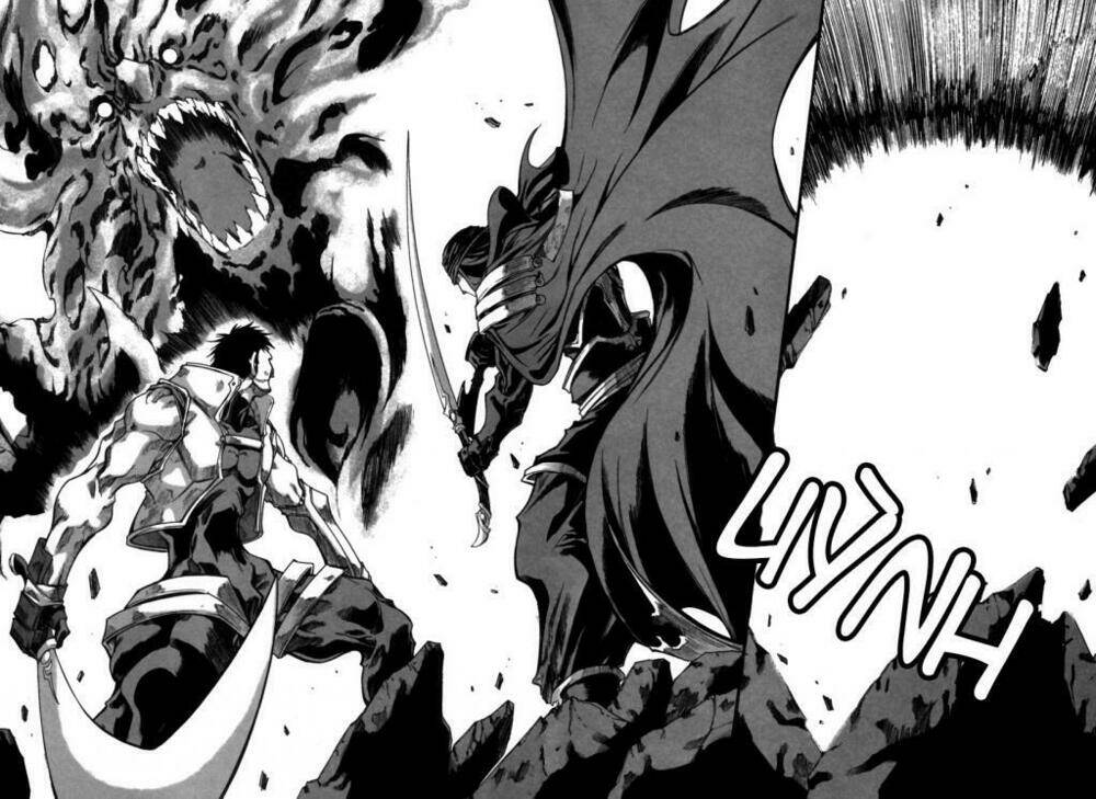 Id - The Greatest Fusion Fantasy Chapter 127 - 23