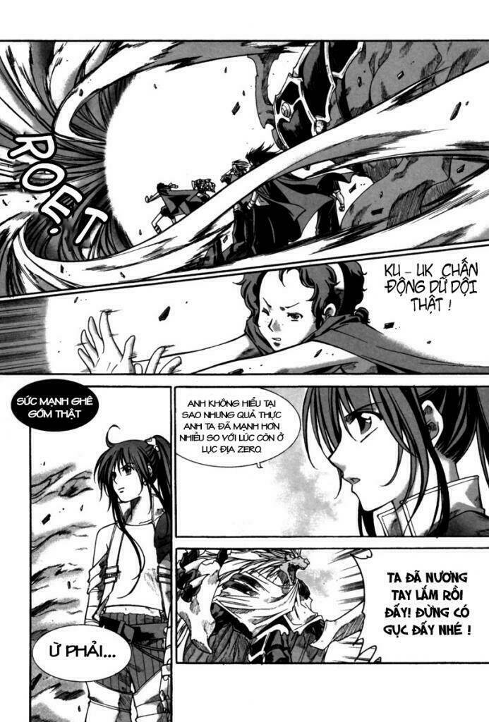 Id - The Greatest Fusion Fantasy Chapter 127 - 24