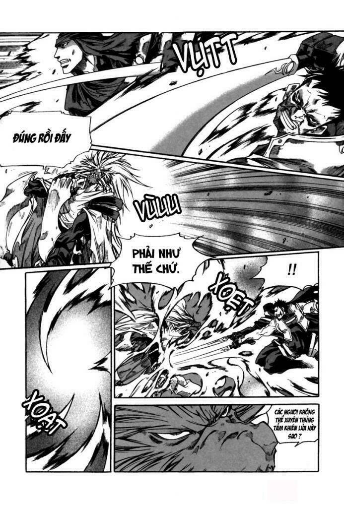 Id - The Greatest Fusion Fantasy Chapter 127 - 25