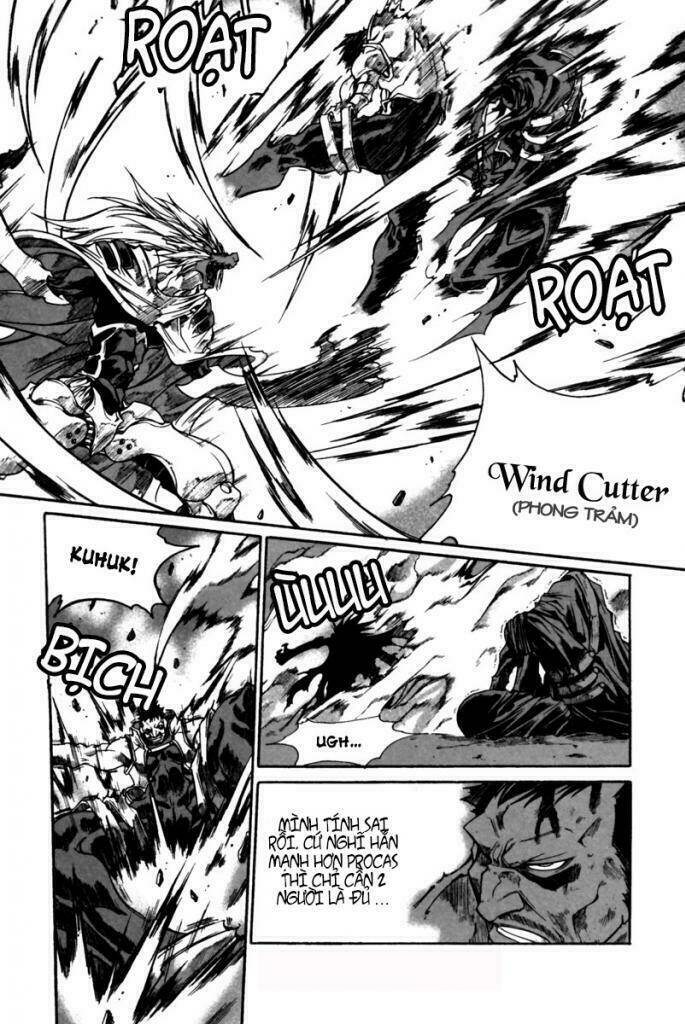 Id - The Greatest Fusion Fantasy Chapter 127 - 26