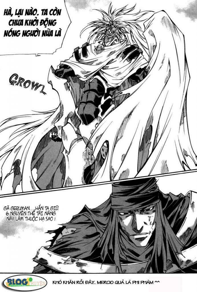 Id - The Greatest Fusion Fantasy Chapter 127 - 27