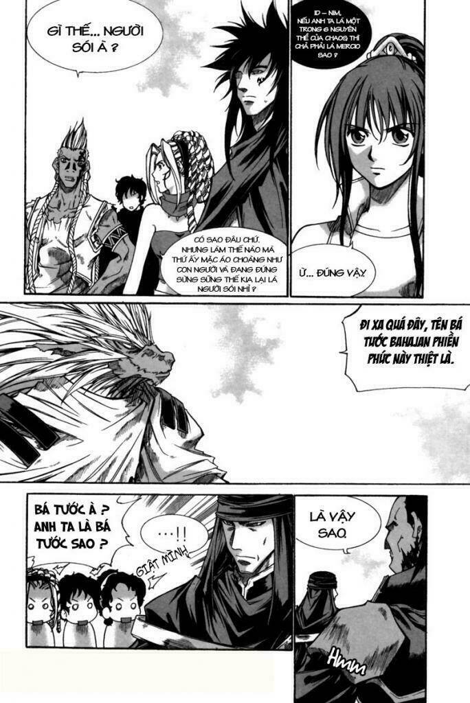 Id - The Greatest Fusion Fantasy Chapter 127 - 4