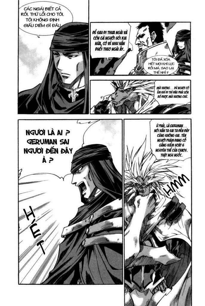 Id - The Greatest Fusion Fantasy Chapter 127 - 5