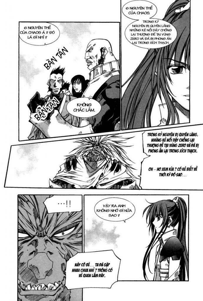 Id - The Greatest Fusion Fantasy Chapter 127 - 6