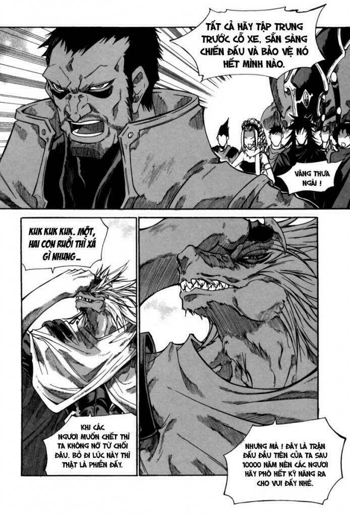 Id - The Greatest Fusion Fantasy Chapter 127 - 9