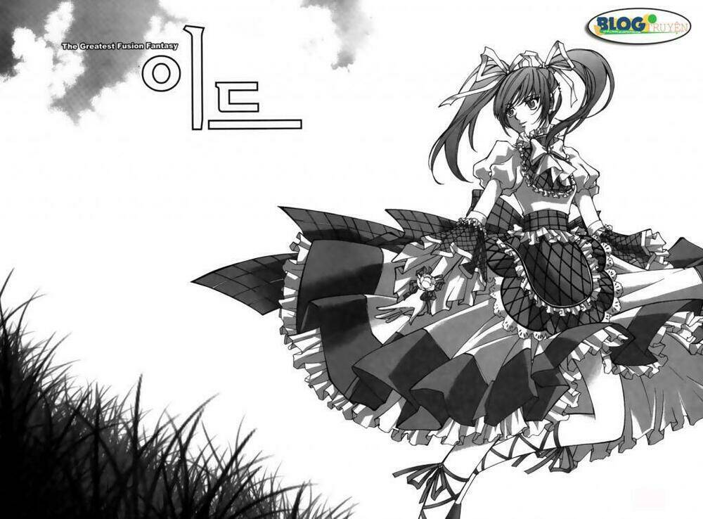 Id - The Greatest Fusion Fantasy Chapter 128 - 2