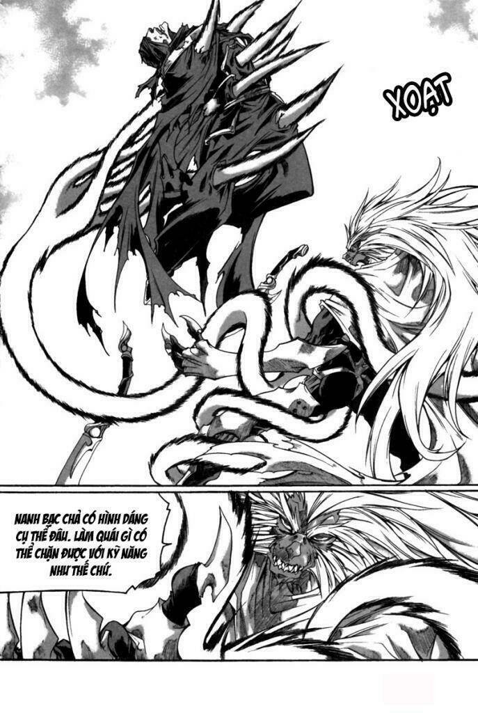 Id - The Greatest Fusion Fantasy Chapter 128 - 11