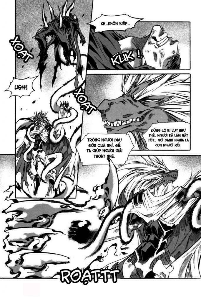 Id - The Greatest Fusion Fantasy Chapter 128 - 12