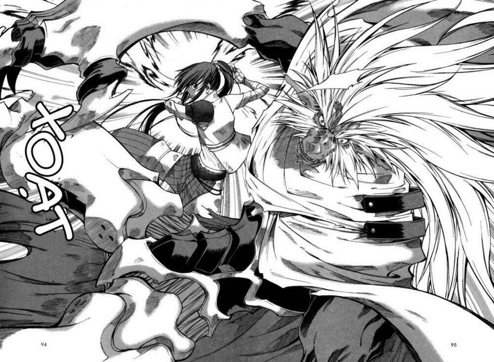 Id - The Greatest Fusion Fantasy Chapter 128 - 14