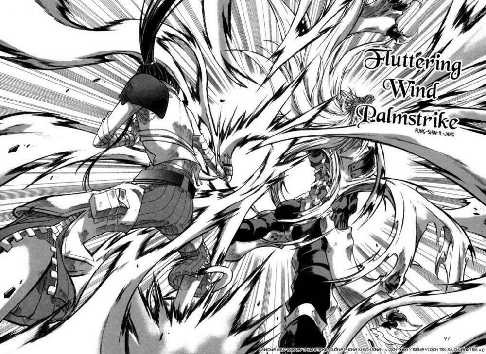 Id - The Greatest Fusion Fantasy Chapter 128 - 15