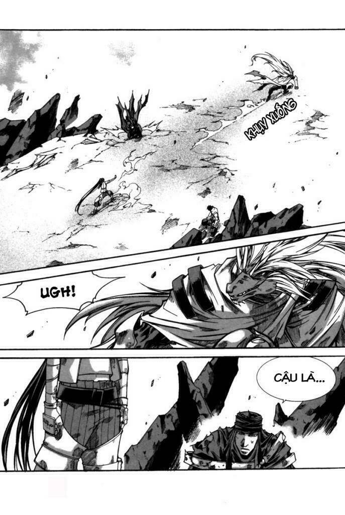 Id - The Greatest Fusion Fantasy Chapter 128 - 16