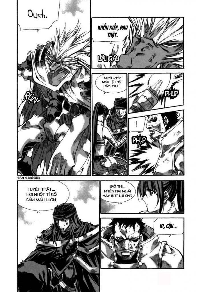 Id - The Greatest Fusion Fantasy Chapter 128 - 17