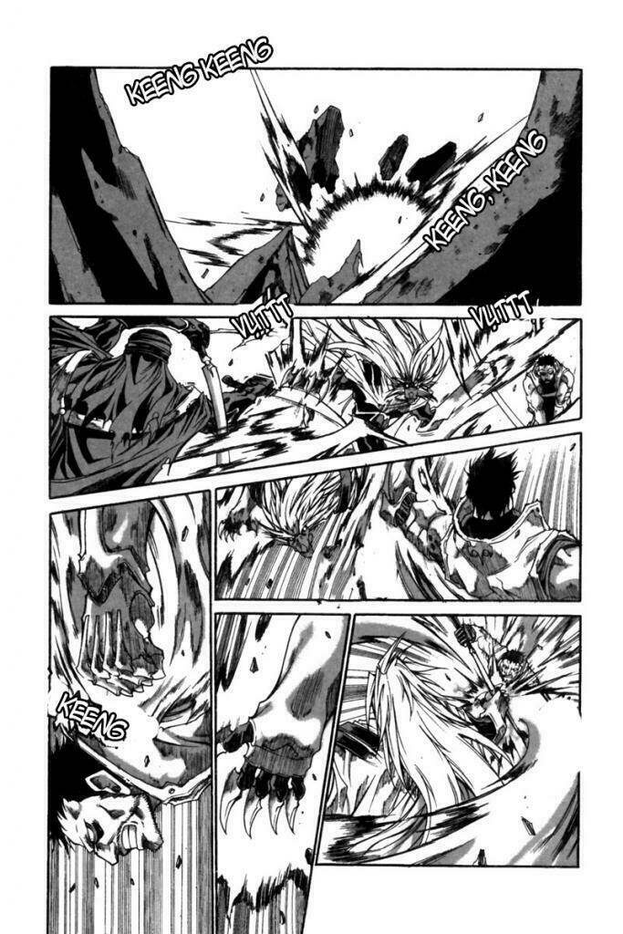 Id - The Greatest Fusion Fantasy Chapter 128 - 3