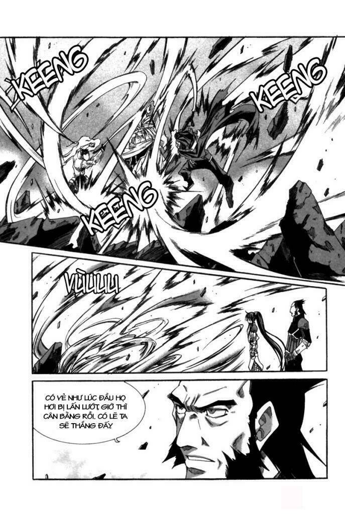 Id - The Greatest Fusion Fantasy Chapter 128 - 4