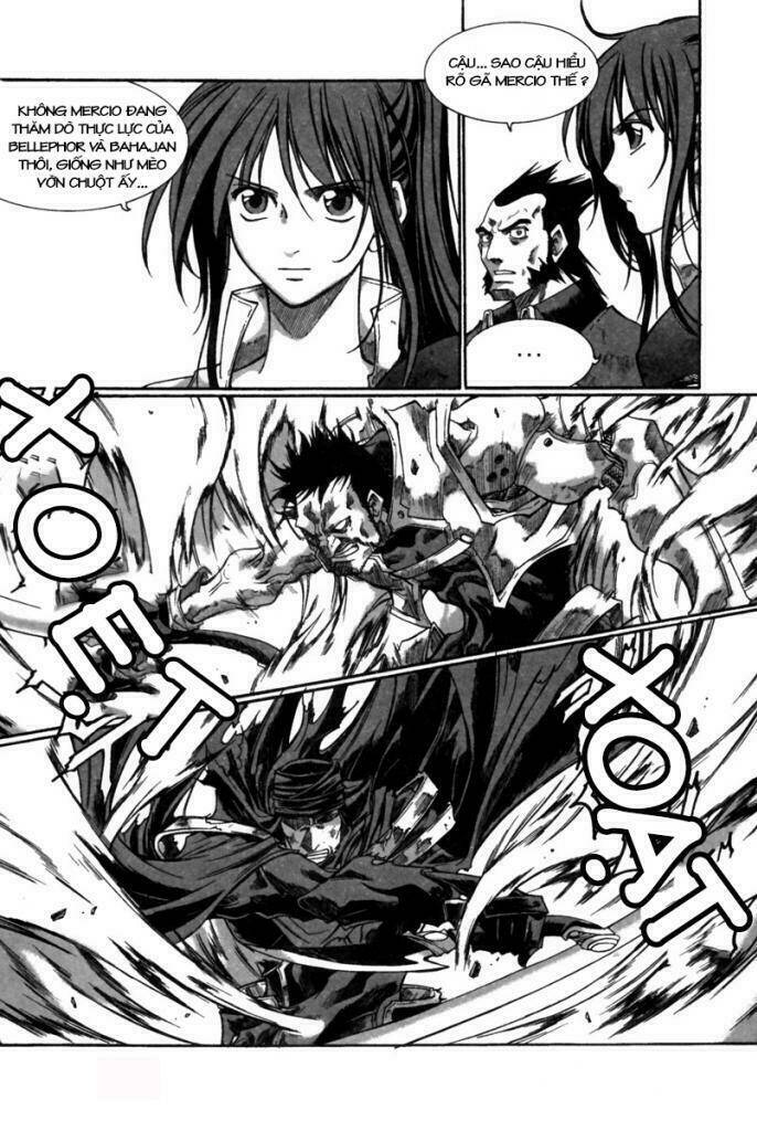 Id - The Greatest Fusion Fantasy Chapter 128 - 5