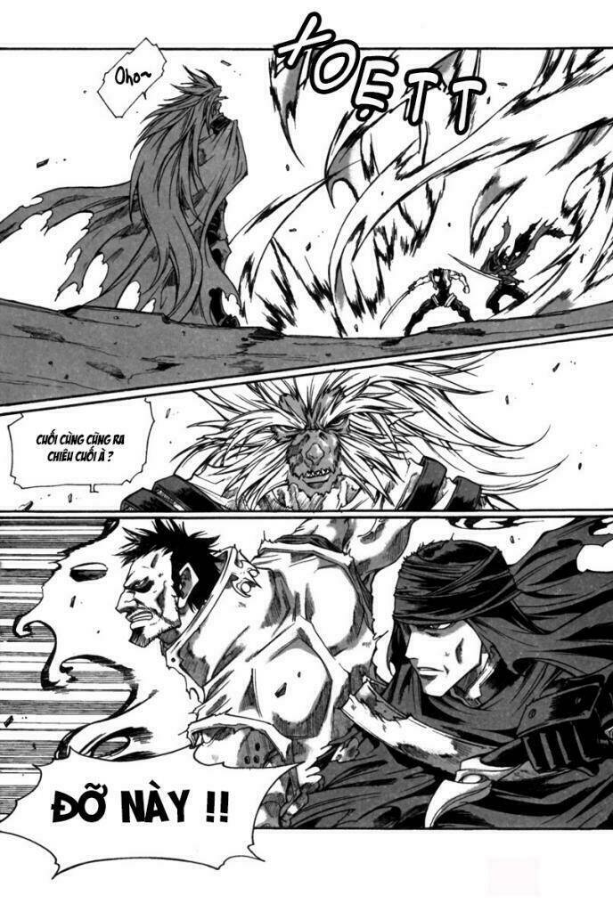 Id - The Greatest Fusion Fantasy Chapter 128 - 6