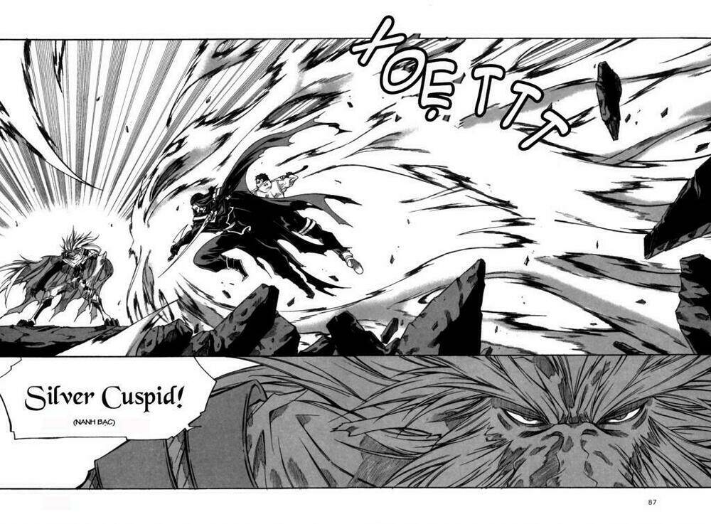Id - The Greatest Fusion Fantasy Chapter 128 - 7