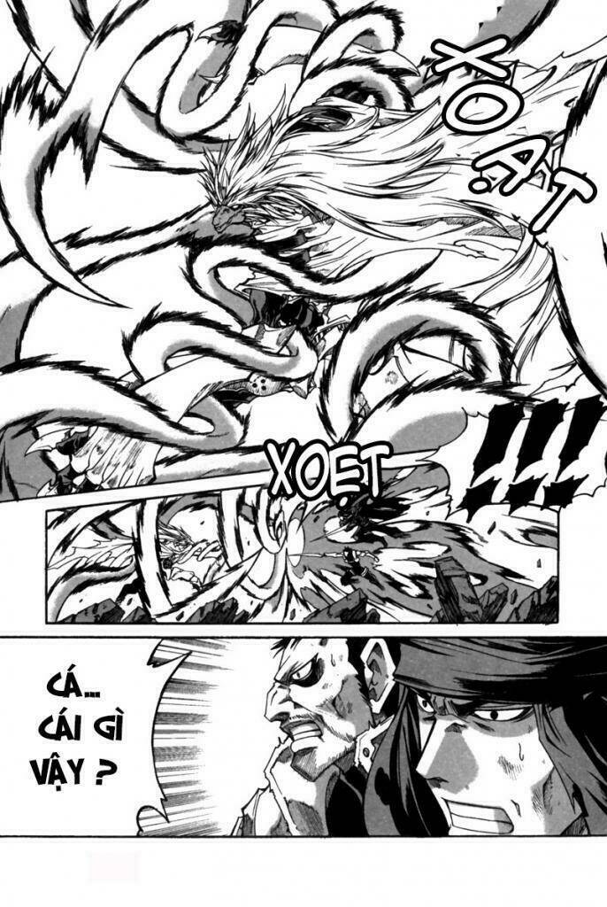 Id - The Greatest Fusion Fantasy Chapter 128 - 8