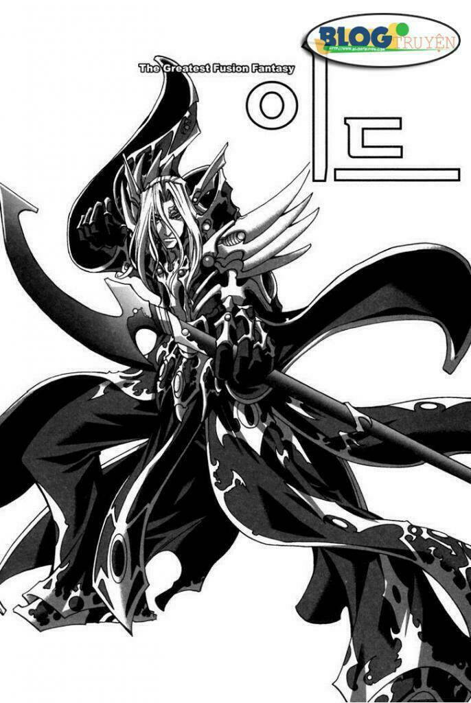 Id - The Greatest Fusion Fantasy Chapter 129 - 2