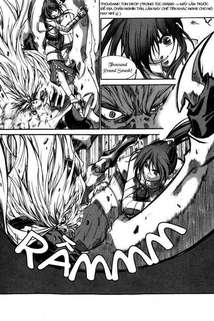 Id - The Greatest Fusion Fantasy Chapter 129 - 11