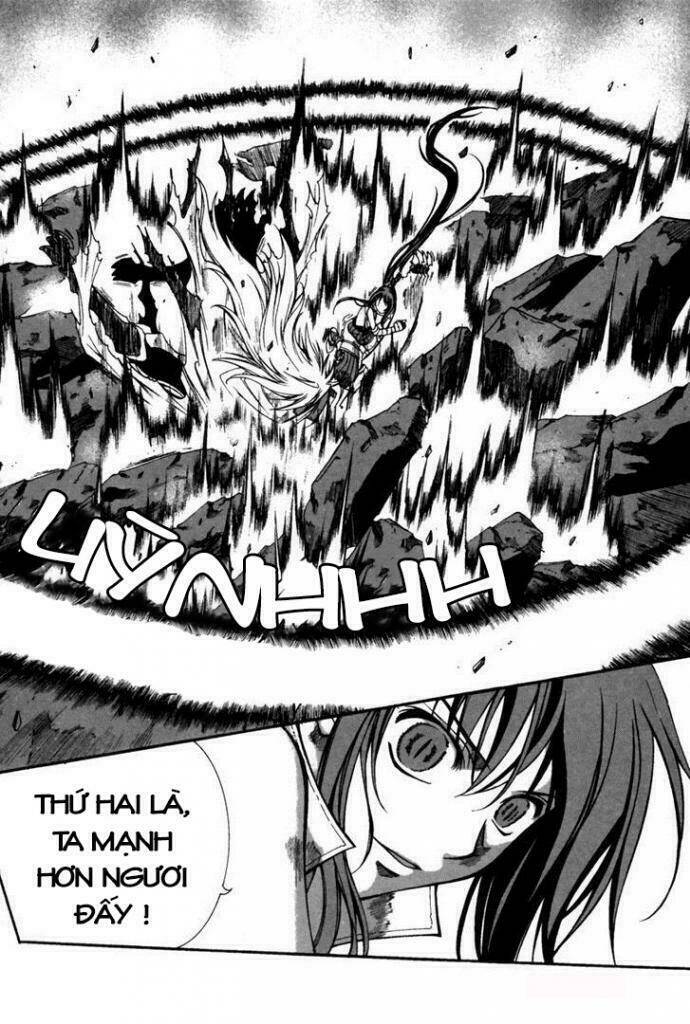 Id - The Greatest Fusion Fantasy Chapter 129 - 12