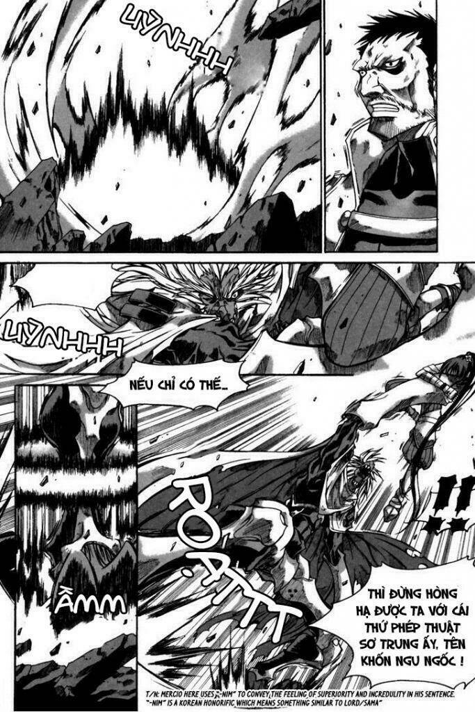 Id - The Greatest Fusion Fantasy Chapter 129 - 13