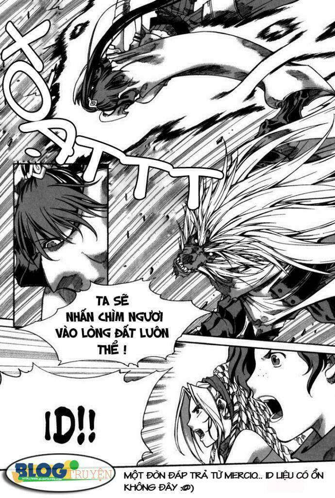 Id - The Greatest Fusion Fantasy Chapter 129 - 14
