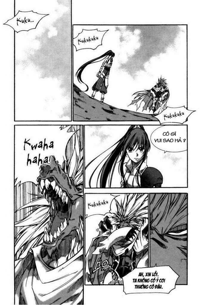 Id - The Greatest Fusion Fantasy Chapter 129 - 3