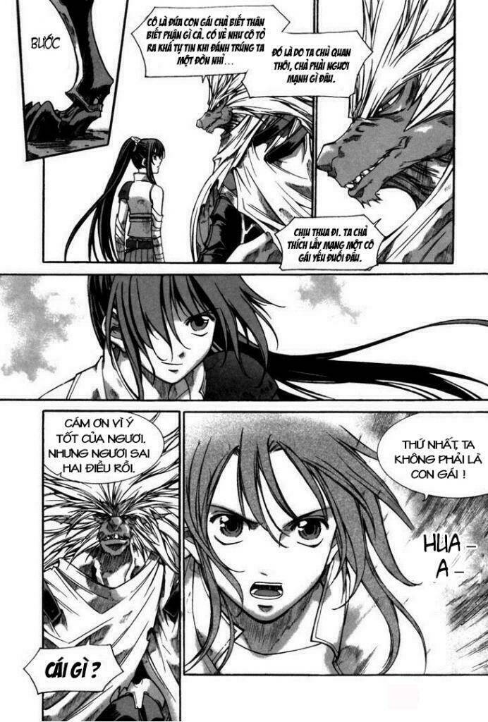 Id - The Greatest Fusion Fantasy Chapter 129 - 4