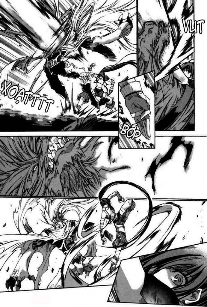 Id - The Greatest Fusion Fantasy Chapter 129 - 6