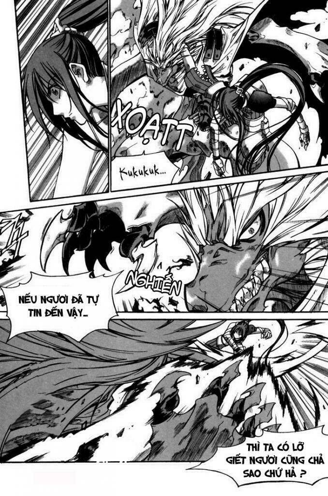 Id - The Greatest Fusion Fantasy Chapter 129 - 8