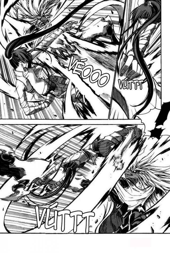 Id - The Greatest Fusion Fantasy Chapter 129 - 9