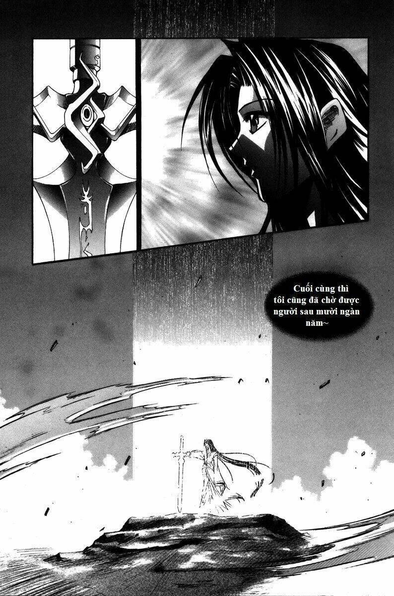 Id - The Greatest Fusion Fantasy Chapter 13 - 2