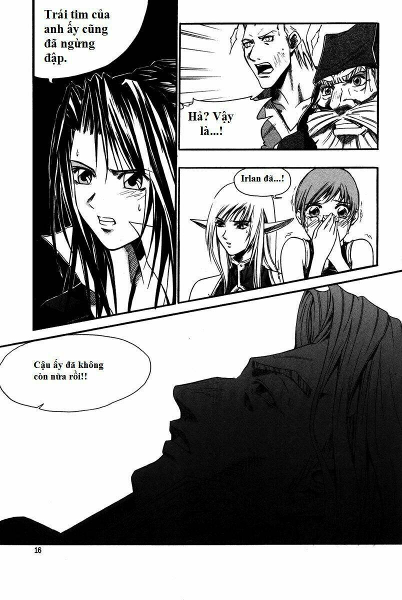 Id - The Greatest Fusion Fantasy Chapter 13 - 11