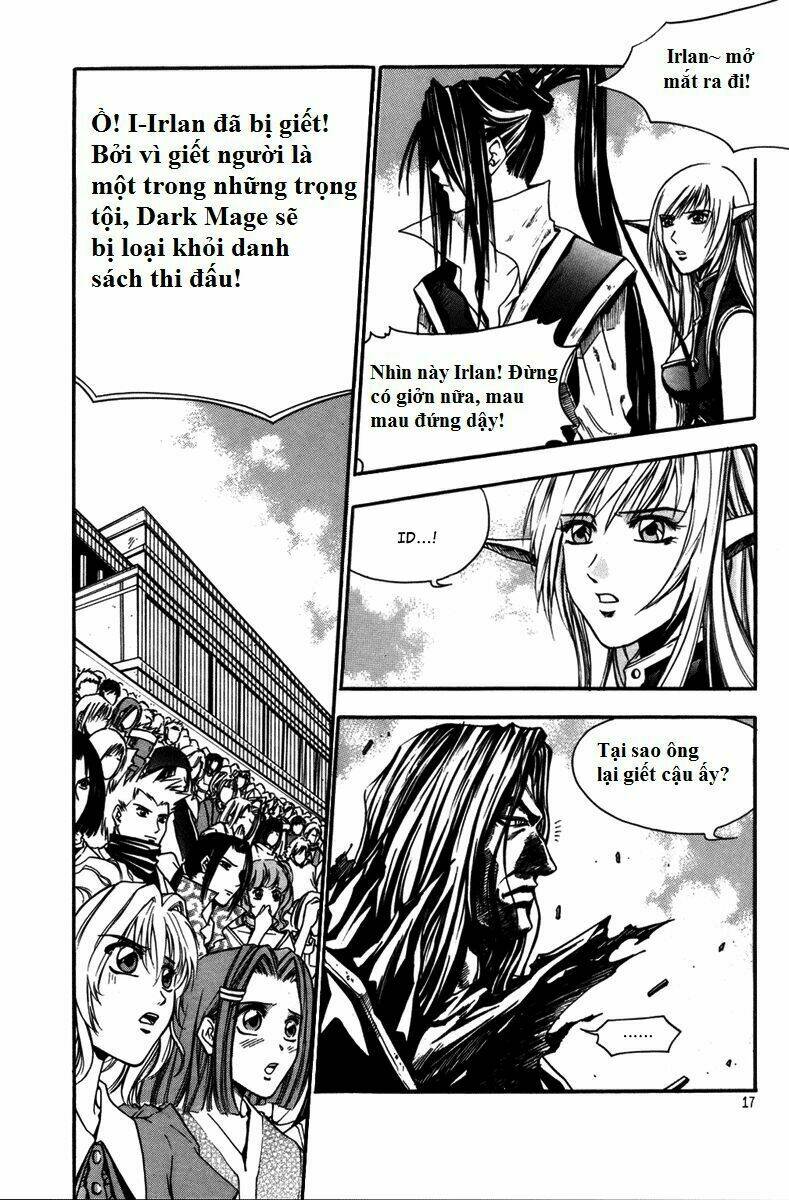 Id - The Greatest Fusion Fantasy Chapter 13 - 12