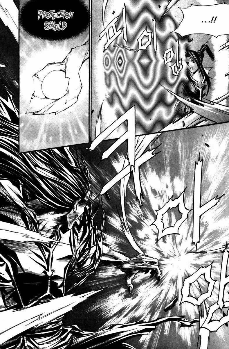 Id - The Greatest Fusion Fantasy Chapter 13 - 17