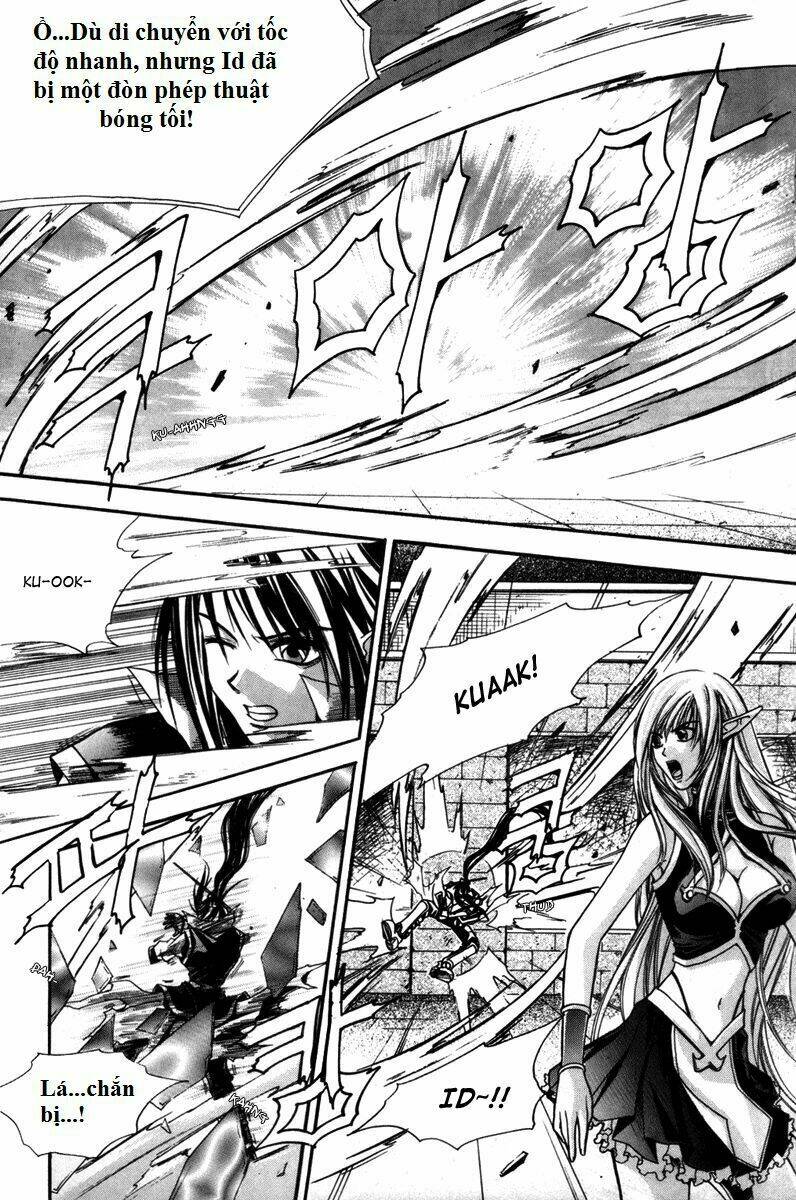 Id - The Greatest Fusion Fantasy Chapter 13 - 18