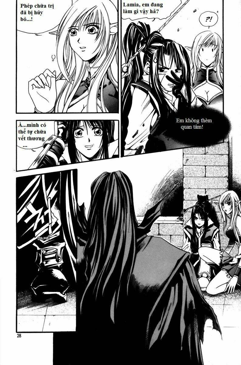 Id - The Greatest Fusion Fantasy Chapter 13 - 23