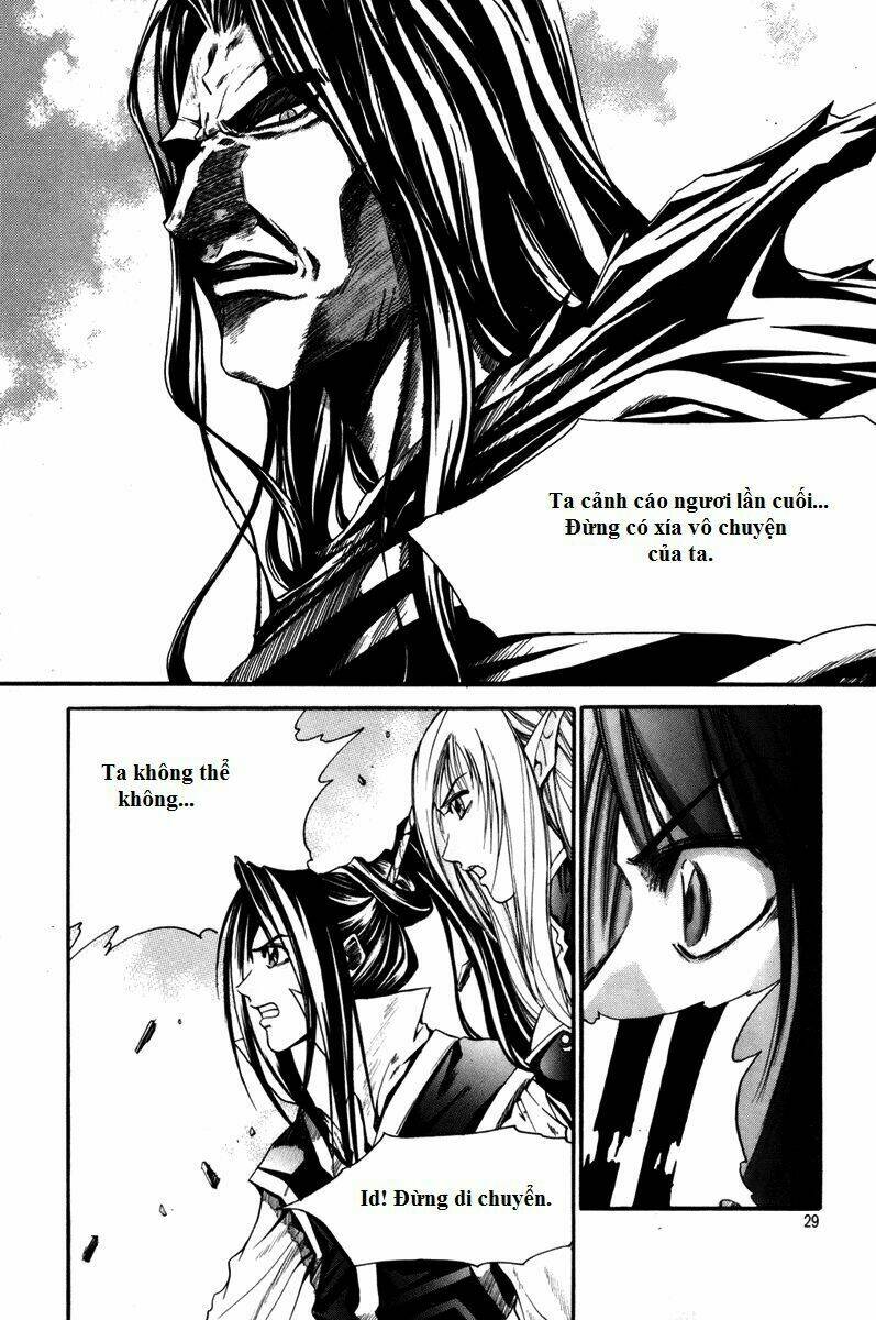 Id - The Greatest Fusion Fantasy Chapter 13 - 24