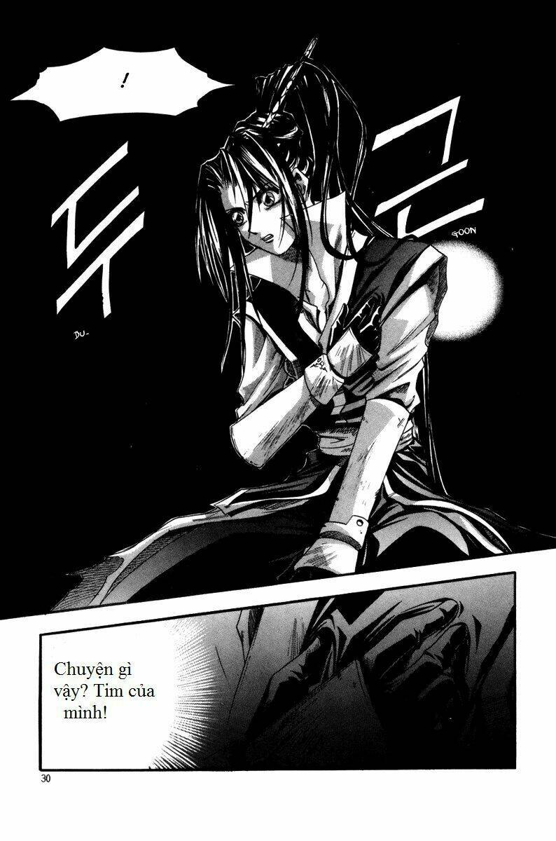 Id - The Greatest Fusion Fantasy Chapter 13 - 25