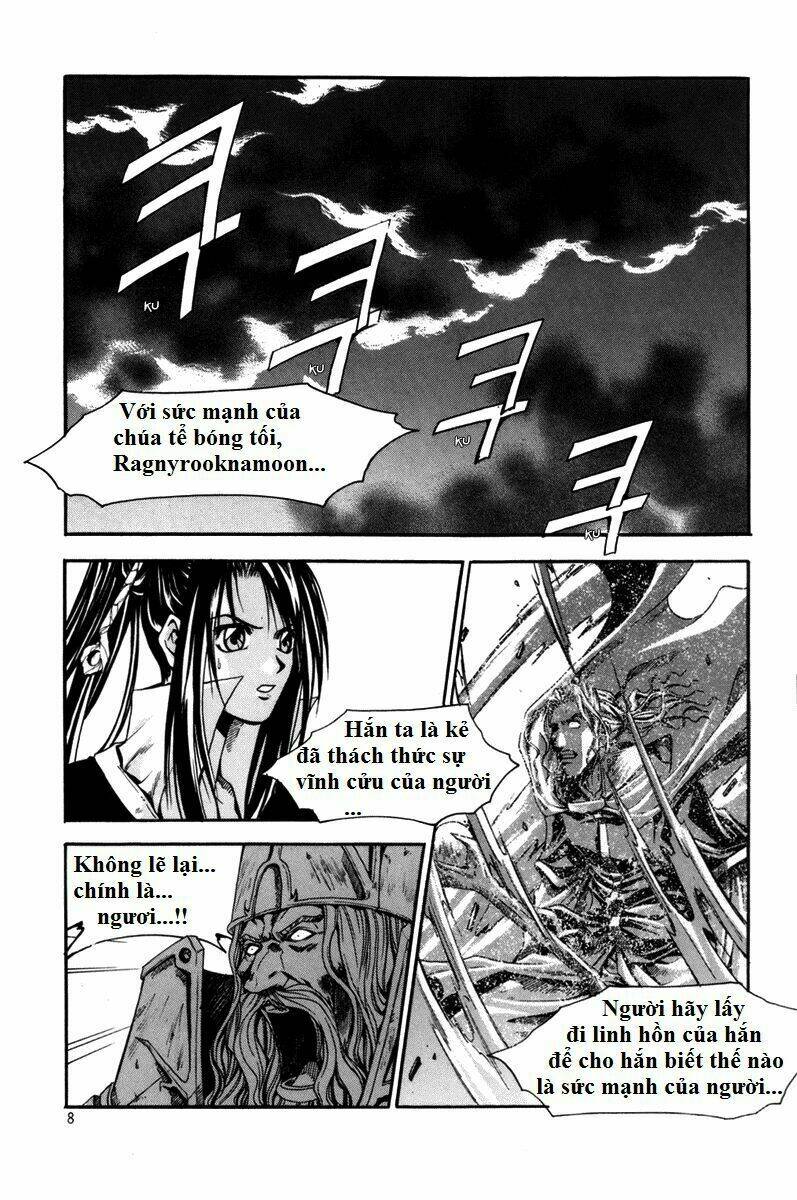 Id - The Greatest Fusion Fantasy Chapter 13 - 4