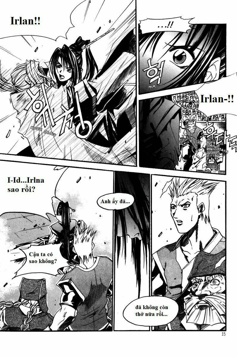 Id - The Greatest Fusion Fantasy Chapter 13 - 10